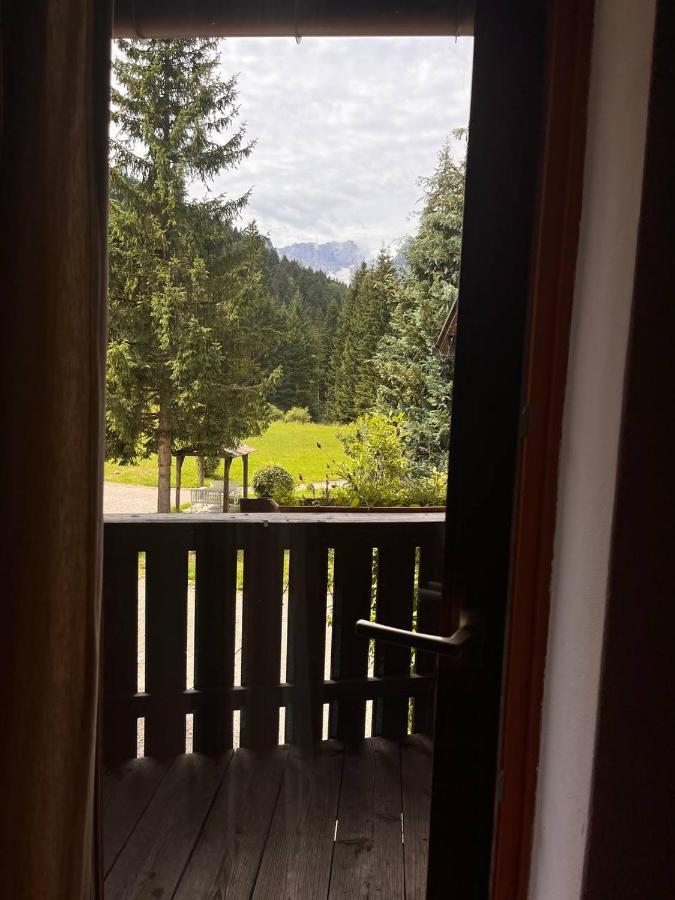 Toni Huette Am Riesserkopf Garmisch-Partenkirchen Eksteriør billede